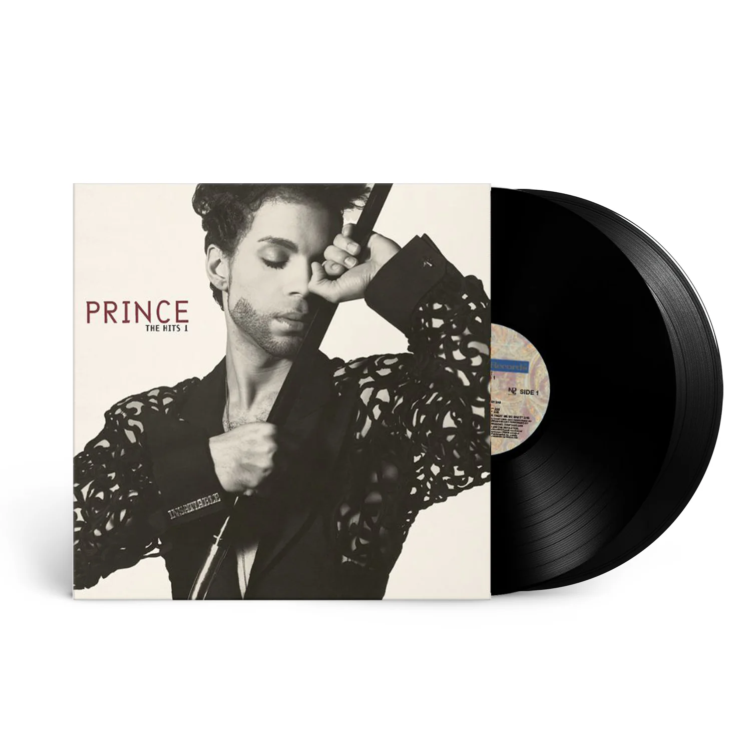 The Hits 1 (2LP/ Black Vinyl / 150G)