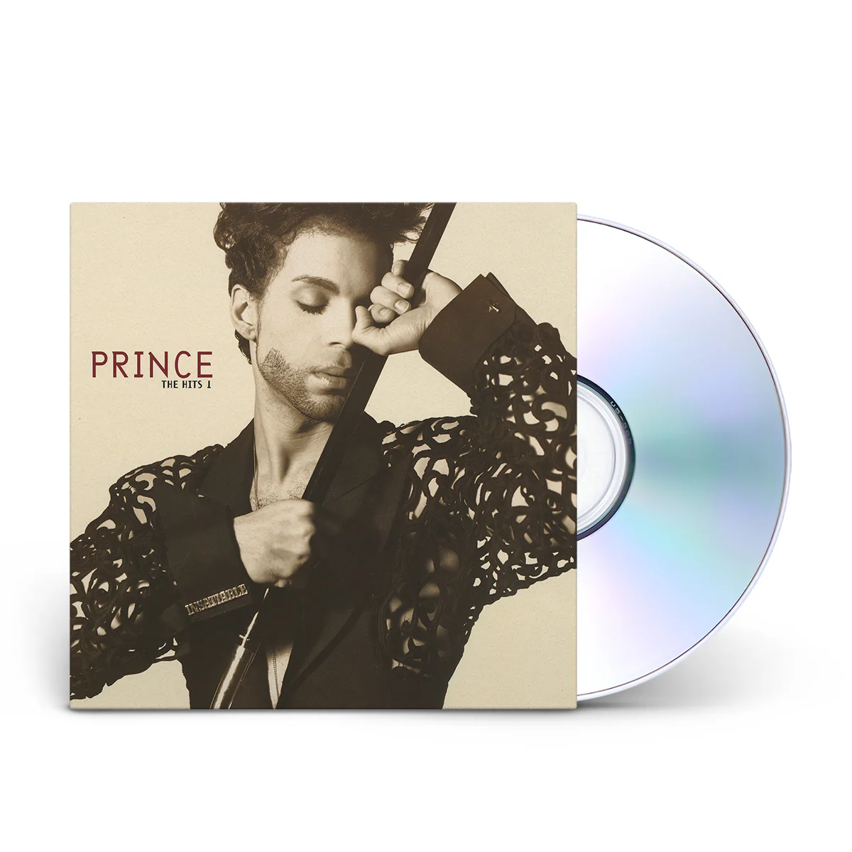 The Hits 1 CD