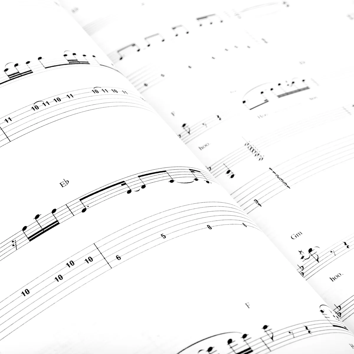 The Very Best of Prince (Guitar with Notes & Tab) - Image 4