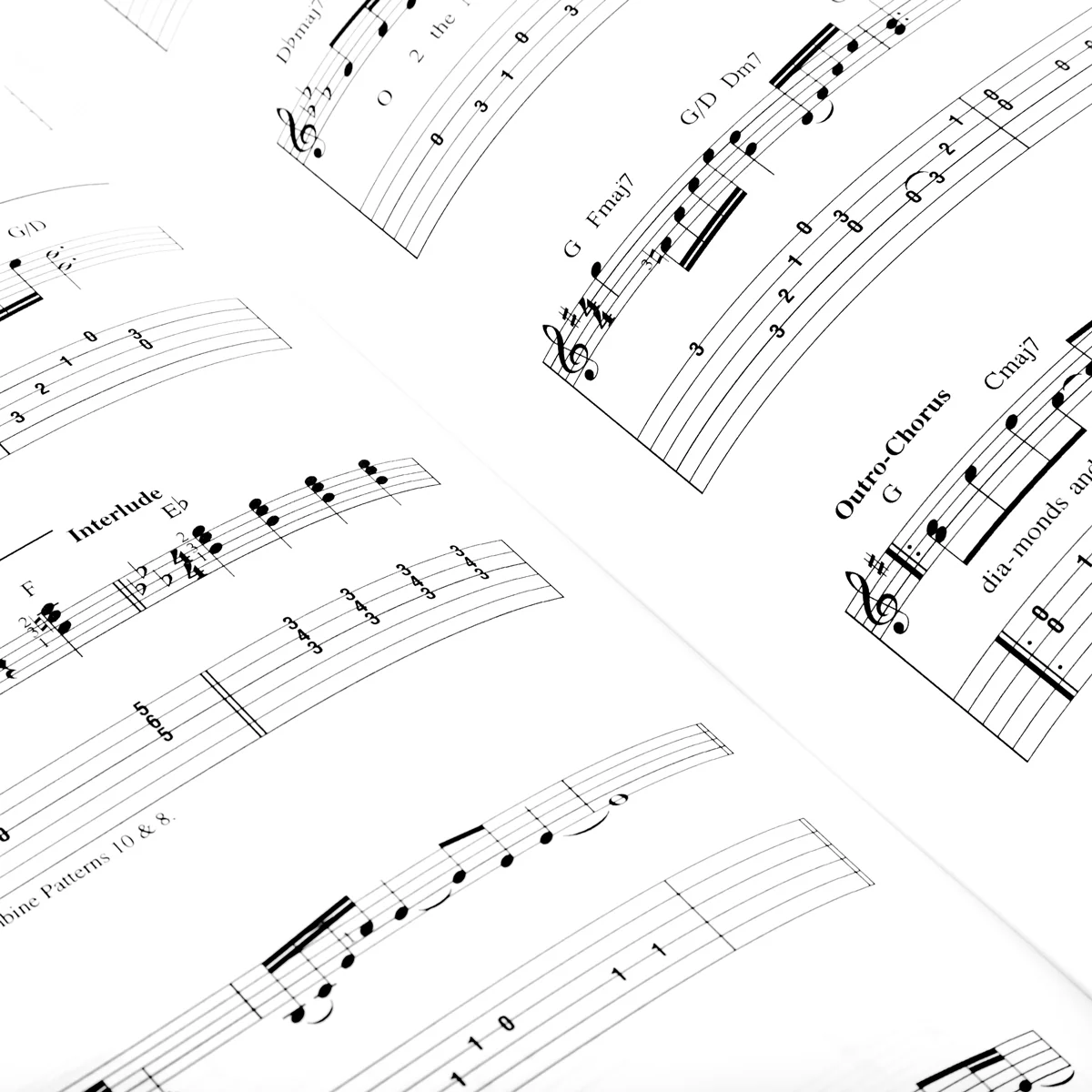 The Very Best of Prince (Easy Guitar with Notes & Tab) - Image 4