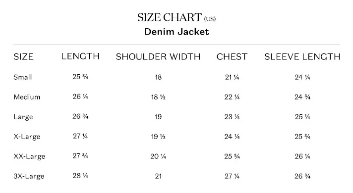 Third Eye Girl Back Panel Denim Jacket - Image 9