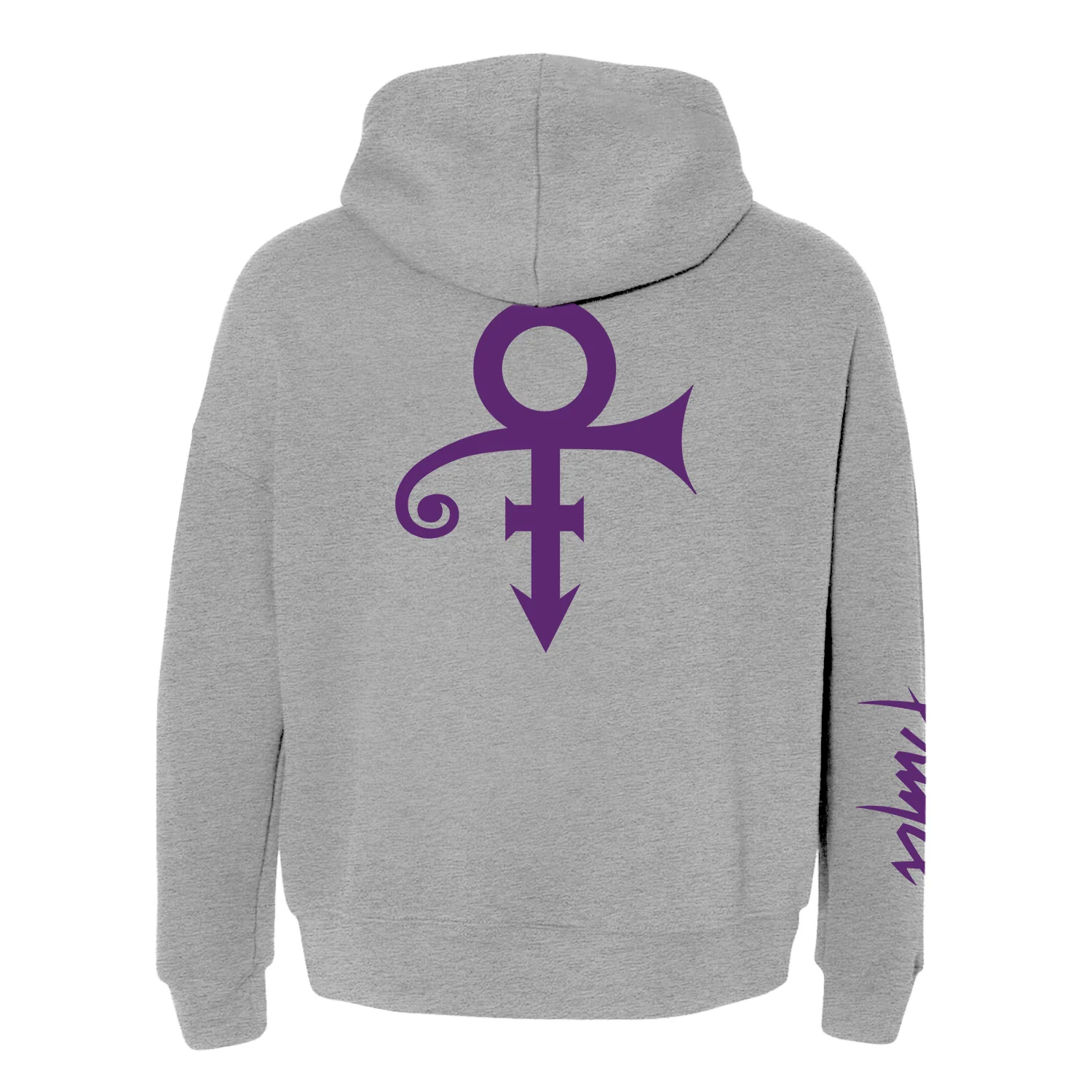 Watercolor Portrait Hoodies - Image 5