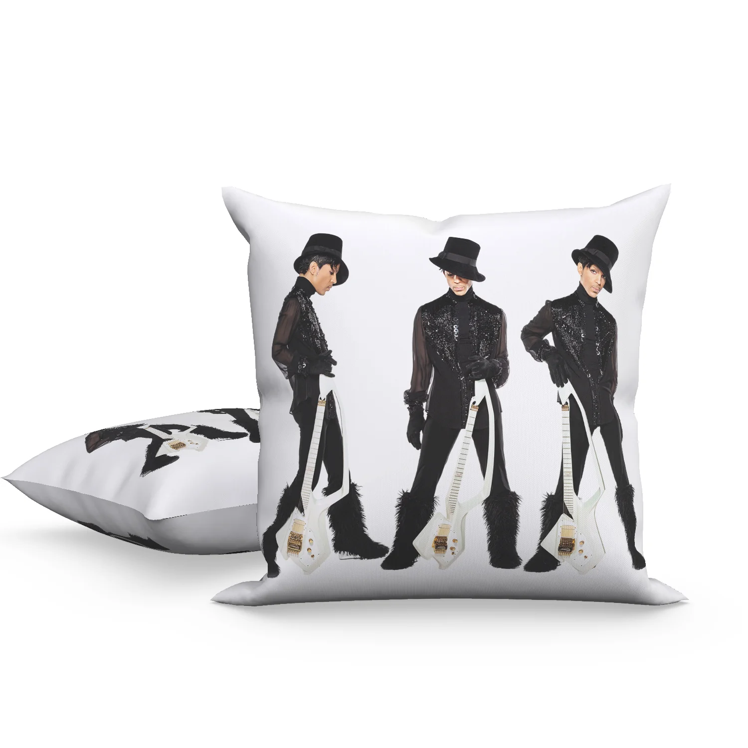 Welcome 2 America Wraparound Pillow - Image 2